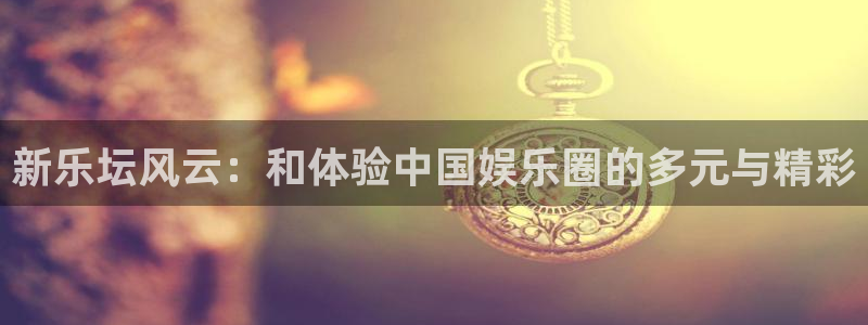 先锋娱乐公司